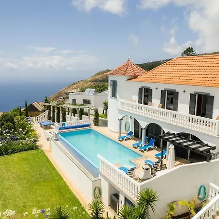 Blue Sea Tower Luxury With Private Heated Pool Villa *