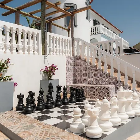 Blue Sea Tower Luxury With Private Heated Pool