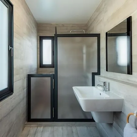 Villa Blue Sea Tower Luxury With Private Heated Pool *