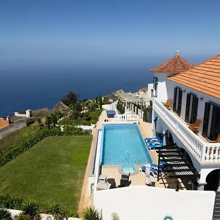 Blue Sea Tower Luxury With Private Heated Pool Villa *