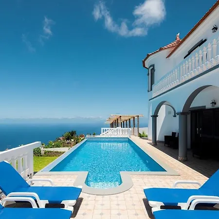Blue Sea Tower Luxury With Private Heated Pool * Calheta (Madeira)