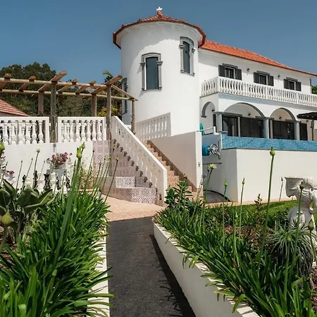 Villa Blue Sea Tower Luxury With Private Heated Pool