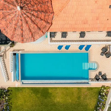 Blue Sea Tower Luxury With Private Heated Pool *
