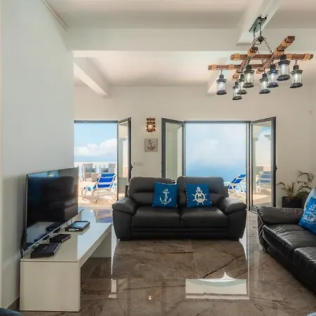 Blue Sea Tower Luxury With Private Heated Pool