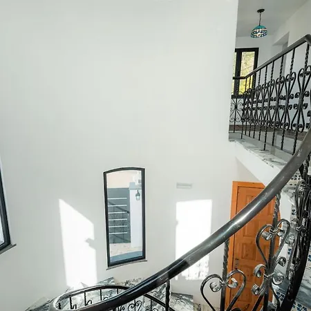 Blue Sea Tower Luxury With Private Heated Pool Villa