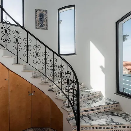 Blue Sea Tower Luxury With Private Heated Pool Calheta (Madeira)