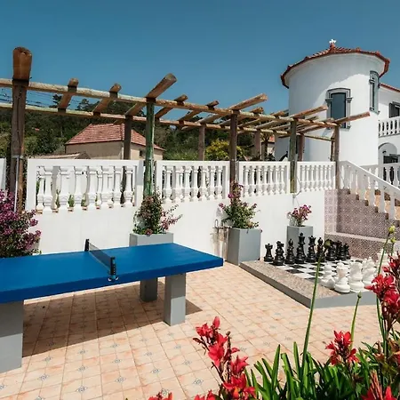 Blue Sea Tower Luxury With Private Heated Pool Calheta (Madeira)