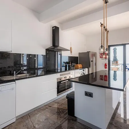 Blue Sea Tower Luxury With Private Heated Pool *