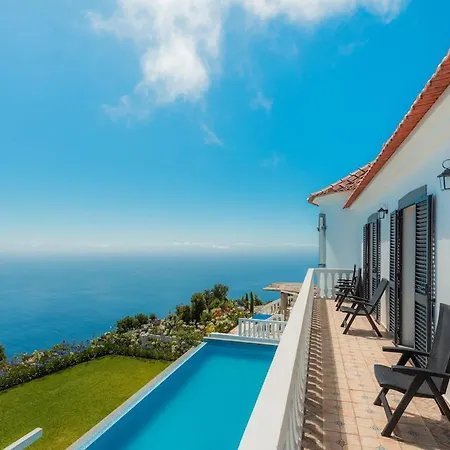 Blue Sea Tower Luxury With Private Heated Pool Villa *