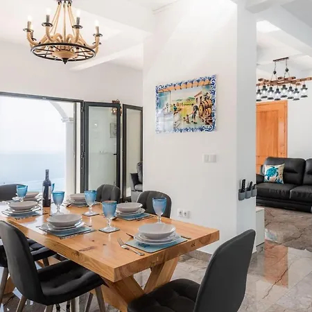 Blue Sea Tower Luxury With Private Heated Pool